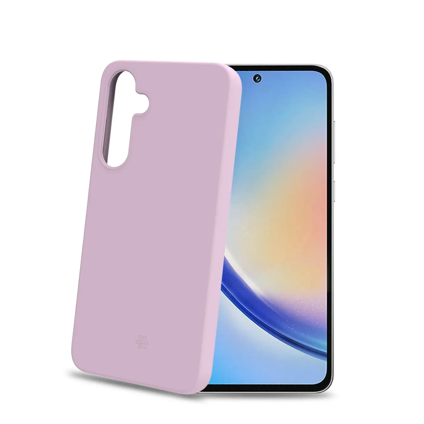 CROMO COVER GALAXY A35 5G/EE PINK