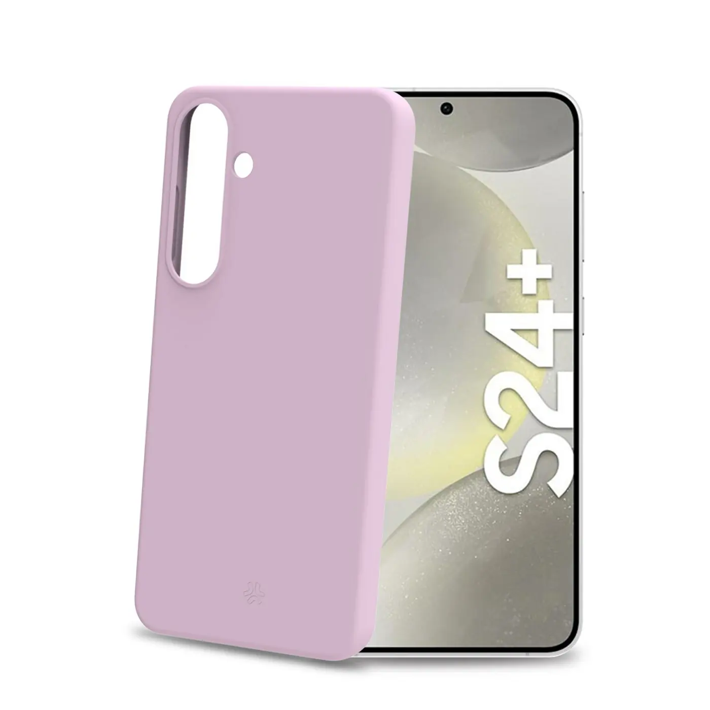 CROMO COVER GALAXY S24+ 5G PINK