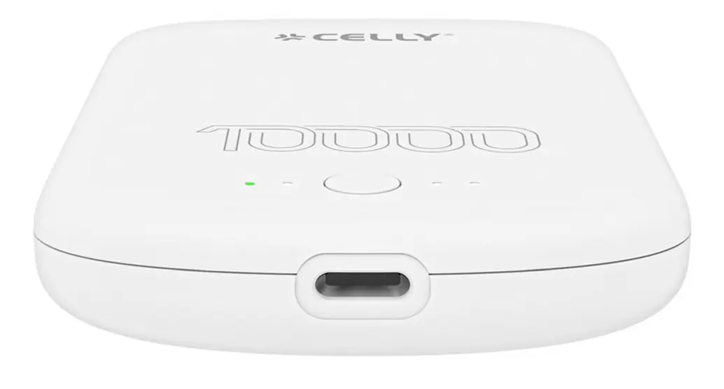 MAGSAFE POWERBANK 10000MAH PRO WH
