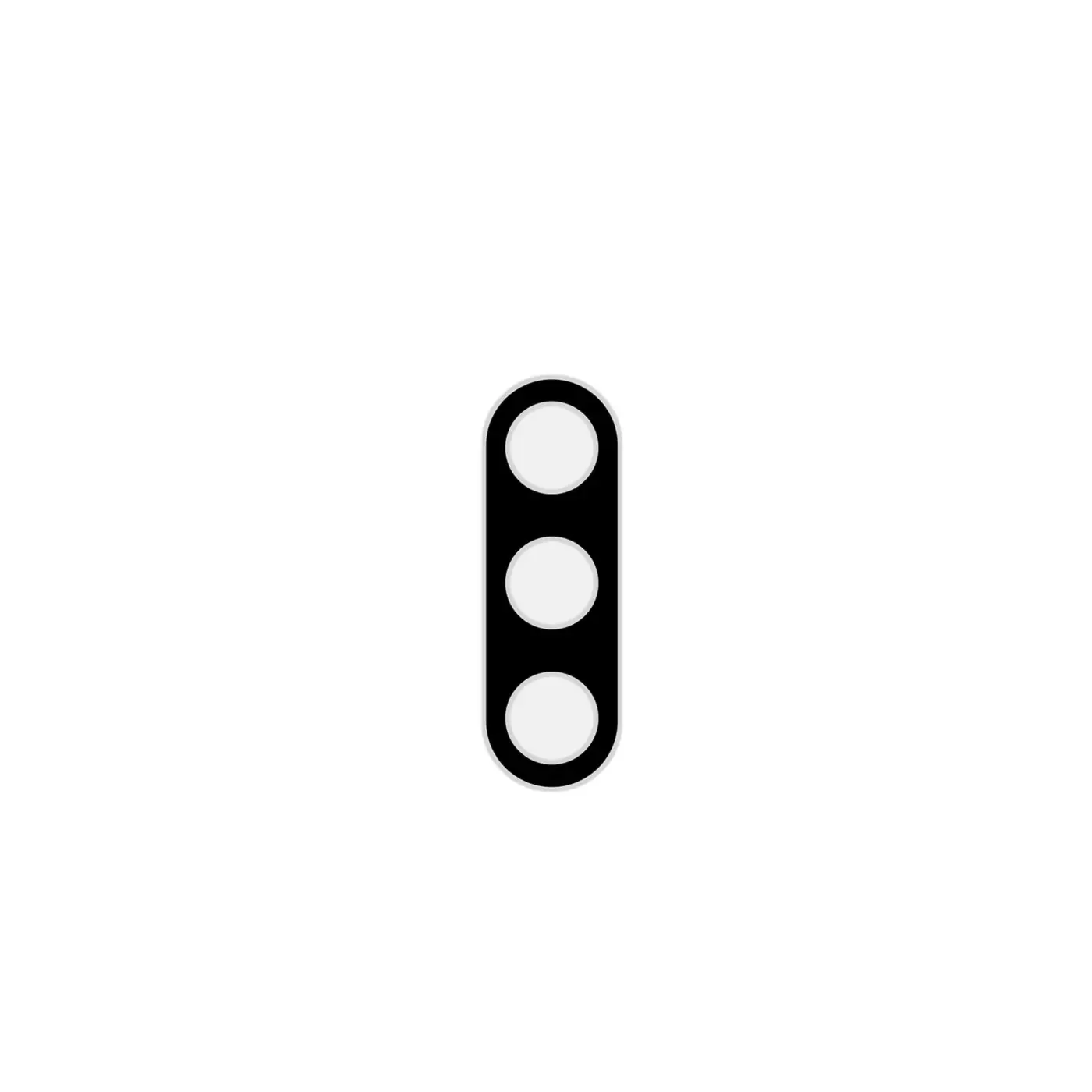 LENSPROTECTOR GALAXY A54 5G/EE BK