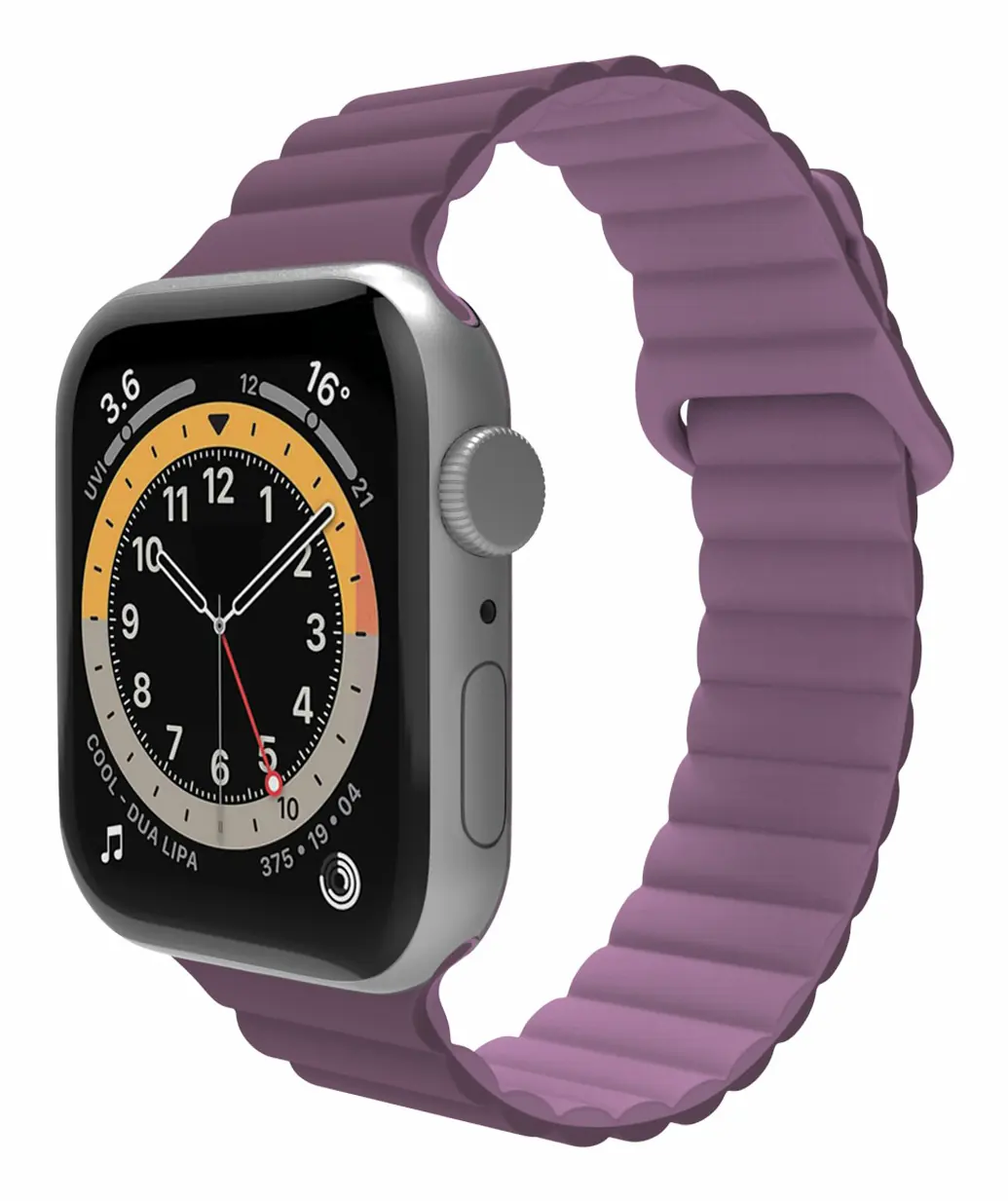 APPLE WATCH 42/44/45 MAGNETIC BAND