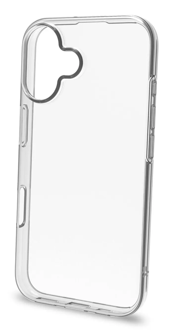 TPU COVER IPHONE 16