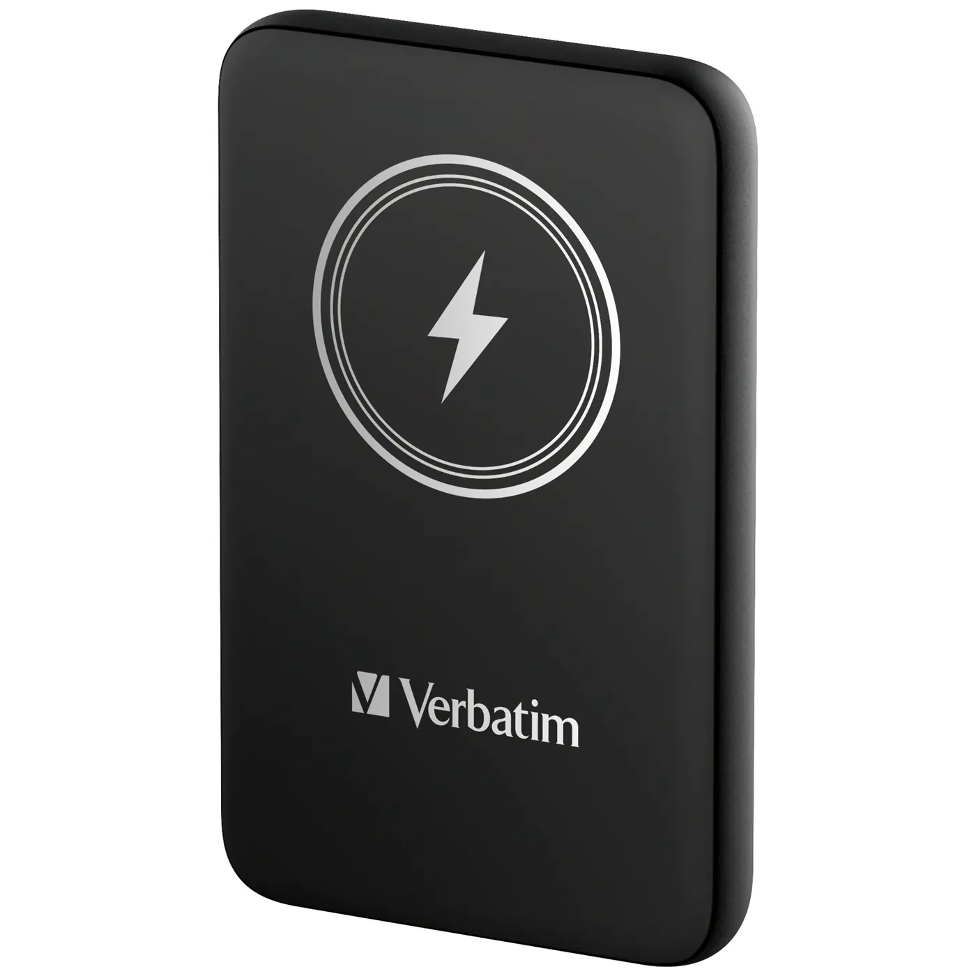 POWER BANK 10000MAH MAG SAFE BLACK