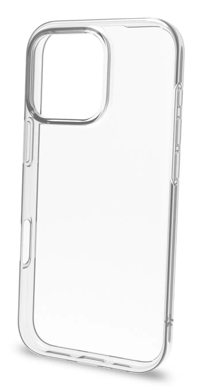 TPU COVER IPHONE 16 PRO