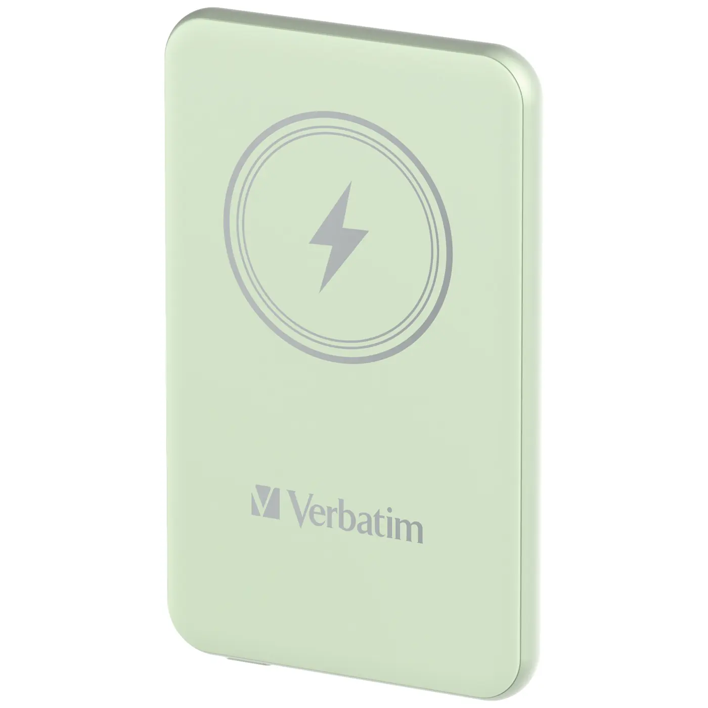 POWER BANK 5000MAH MAG SAFE GREEN