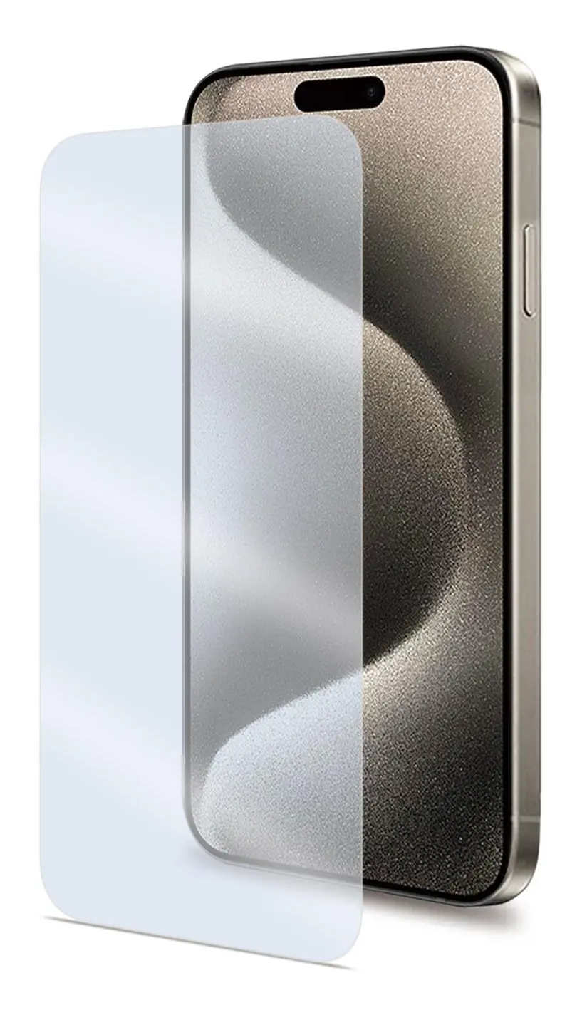EASY GLASS IPHONE 16 PRO MAX