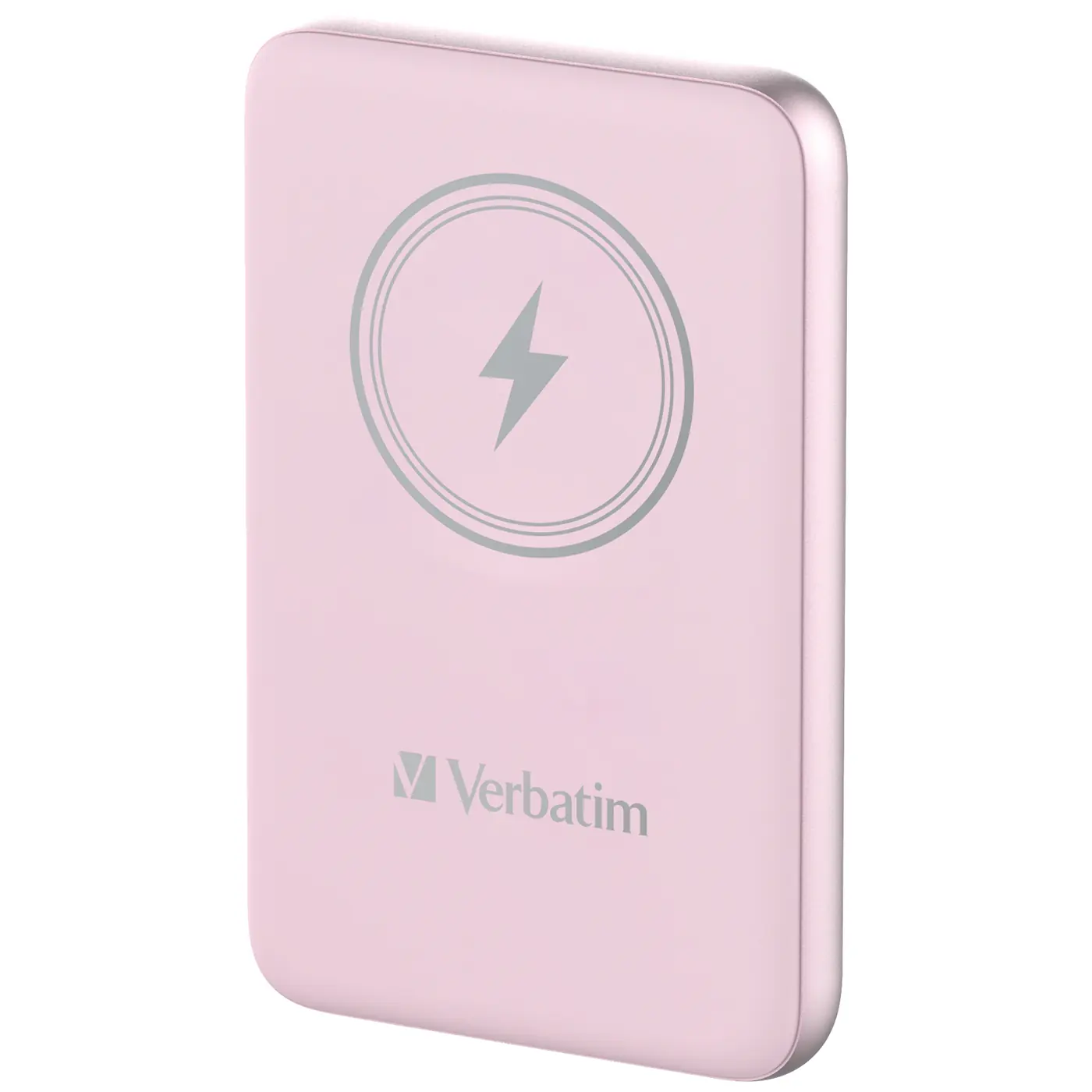 POWER BANK 10000MAH MAG SAFE PINK