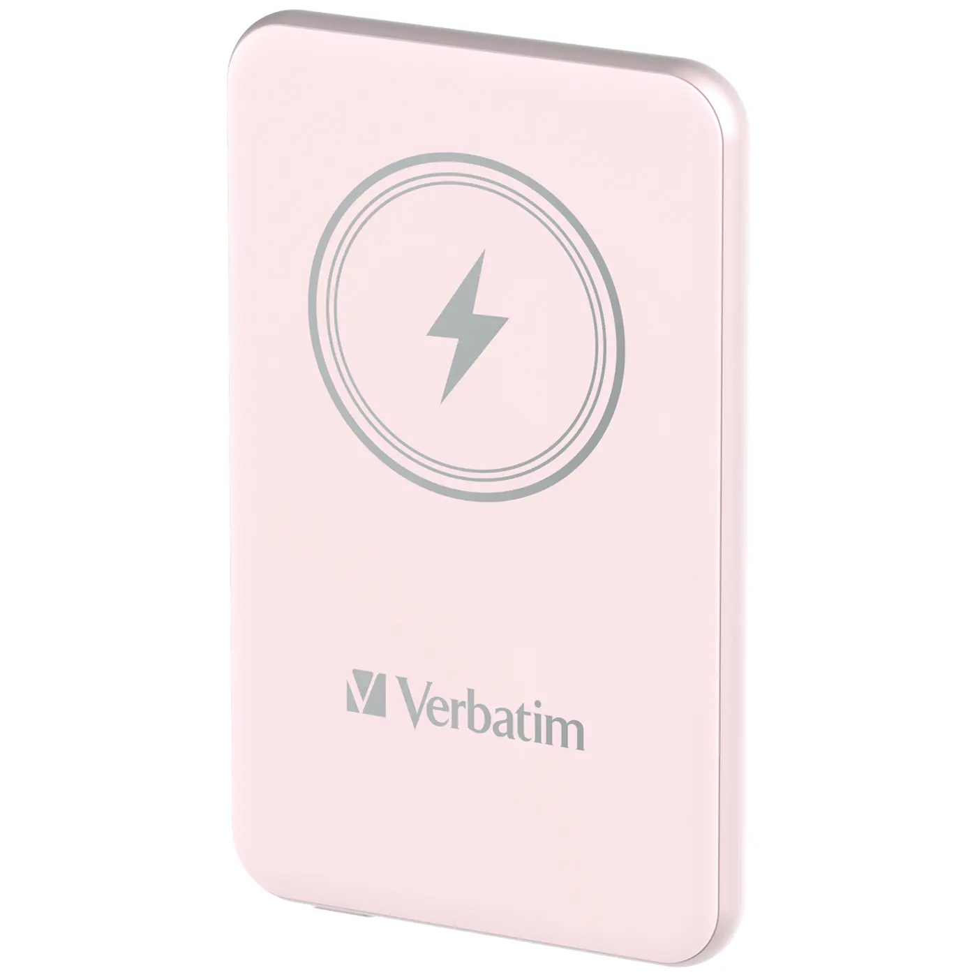 POWER BANK 5000MAH MAG SAFE PINK