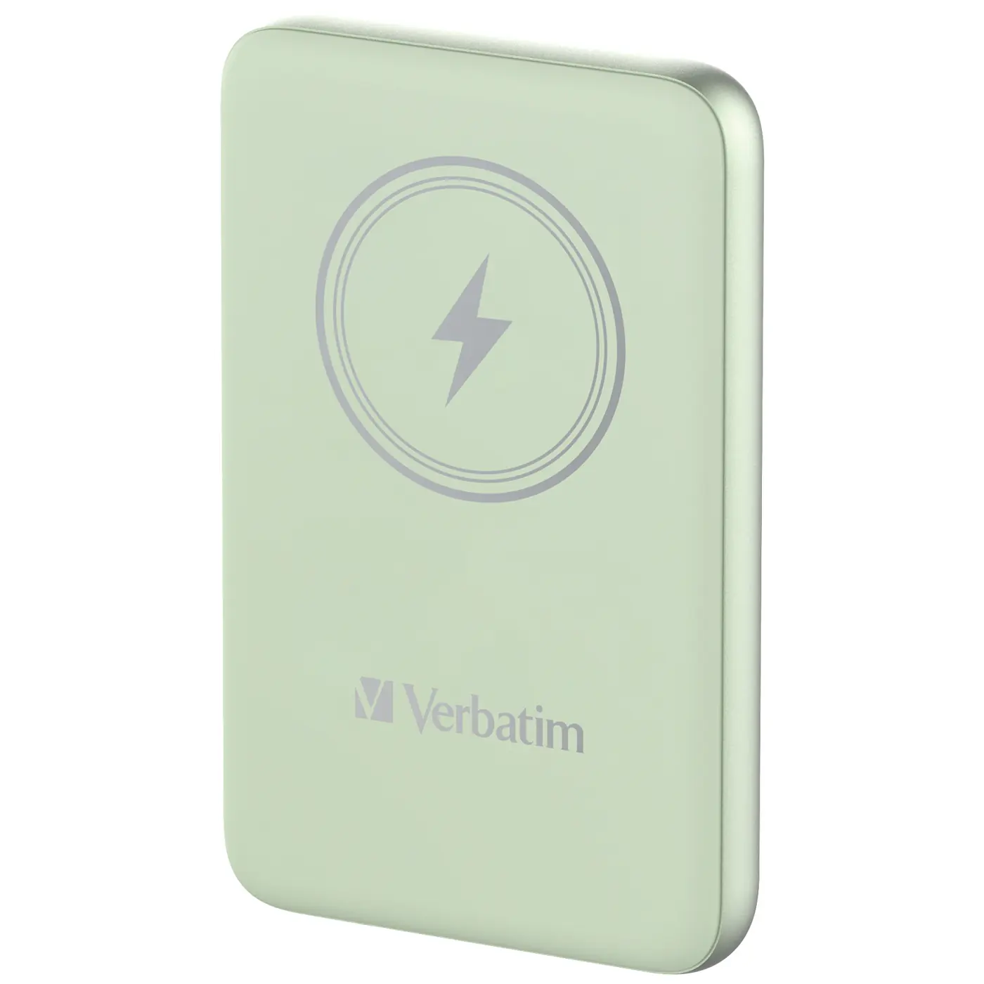POWER BANK 10000MAH MAG SAFE GREEN