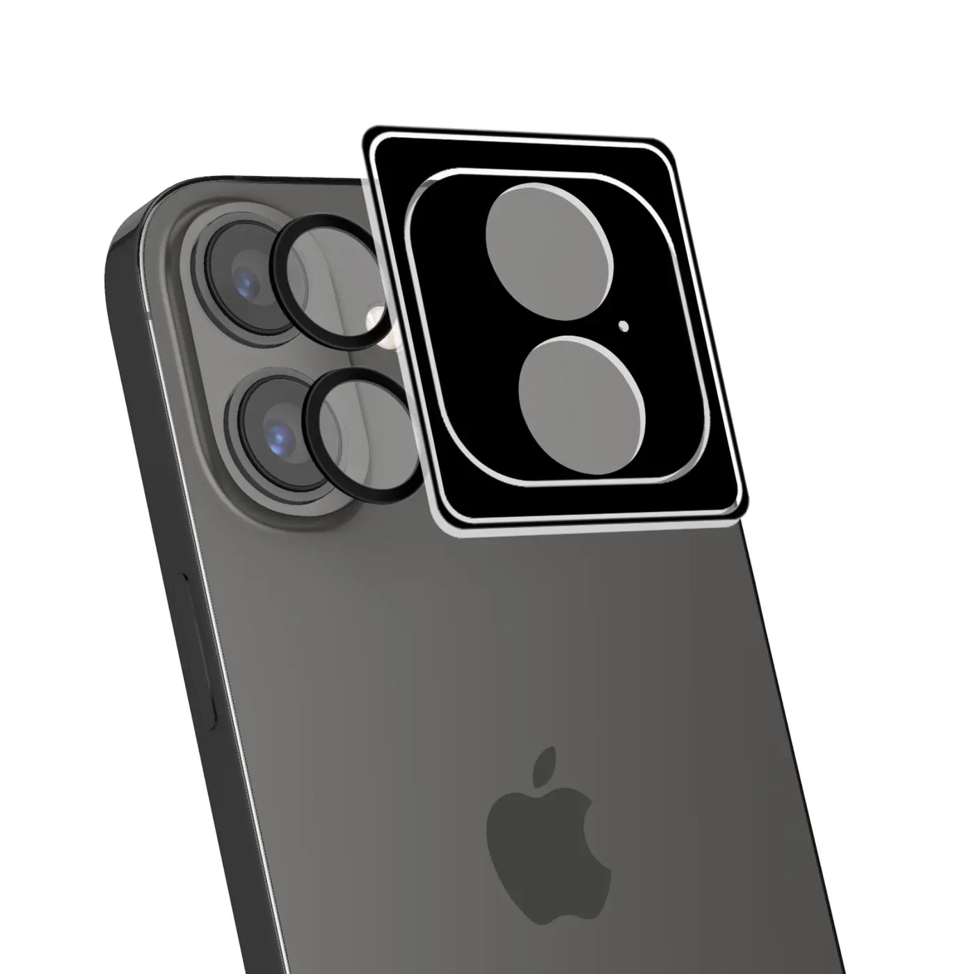LENSPROTECTOR IPHONE 16/16 PLUS