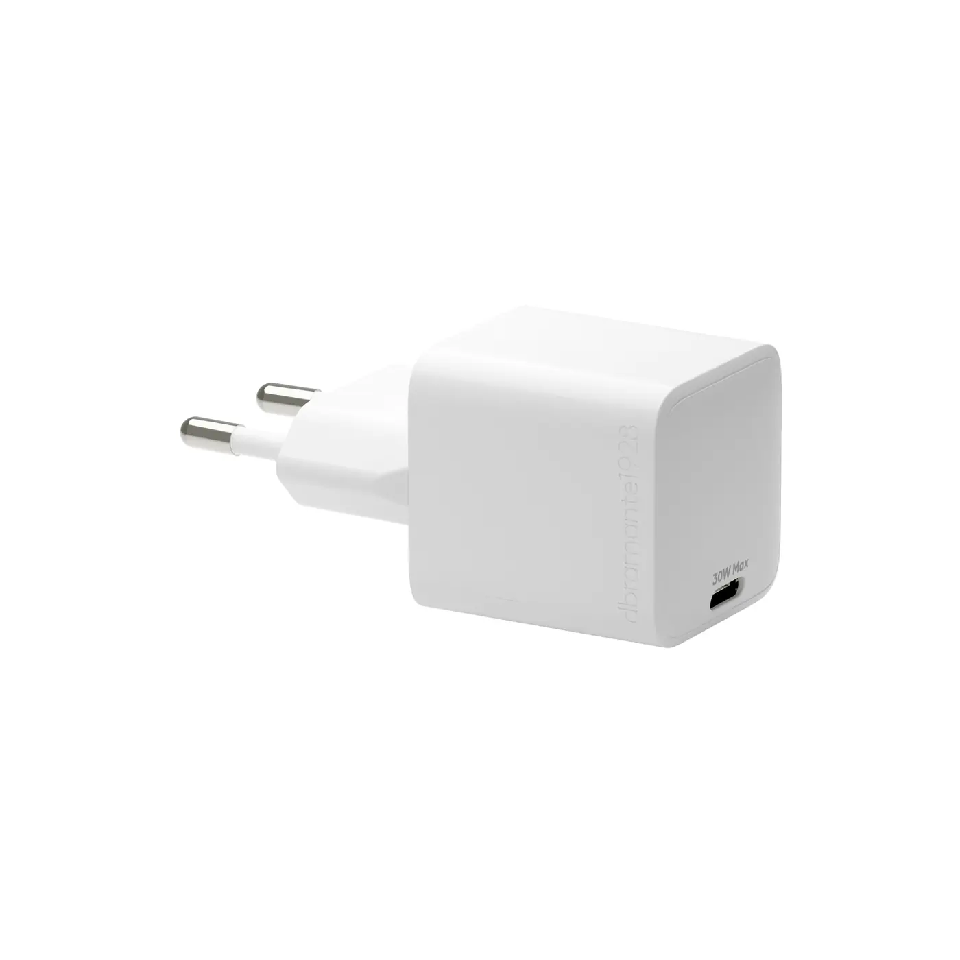WALL CHARGER - USB-C 30W