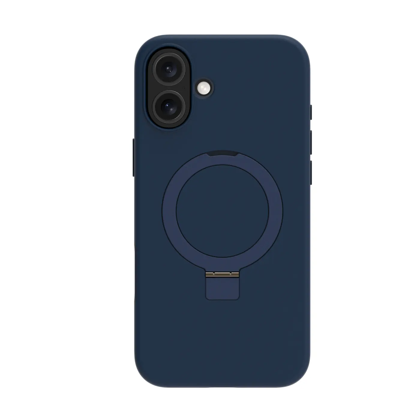 ICELAND ULTRA D3O IPHONE 16 BLUE