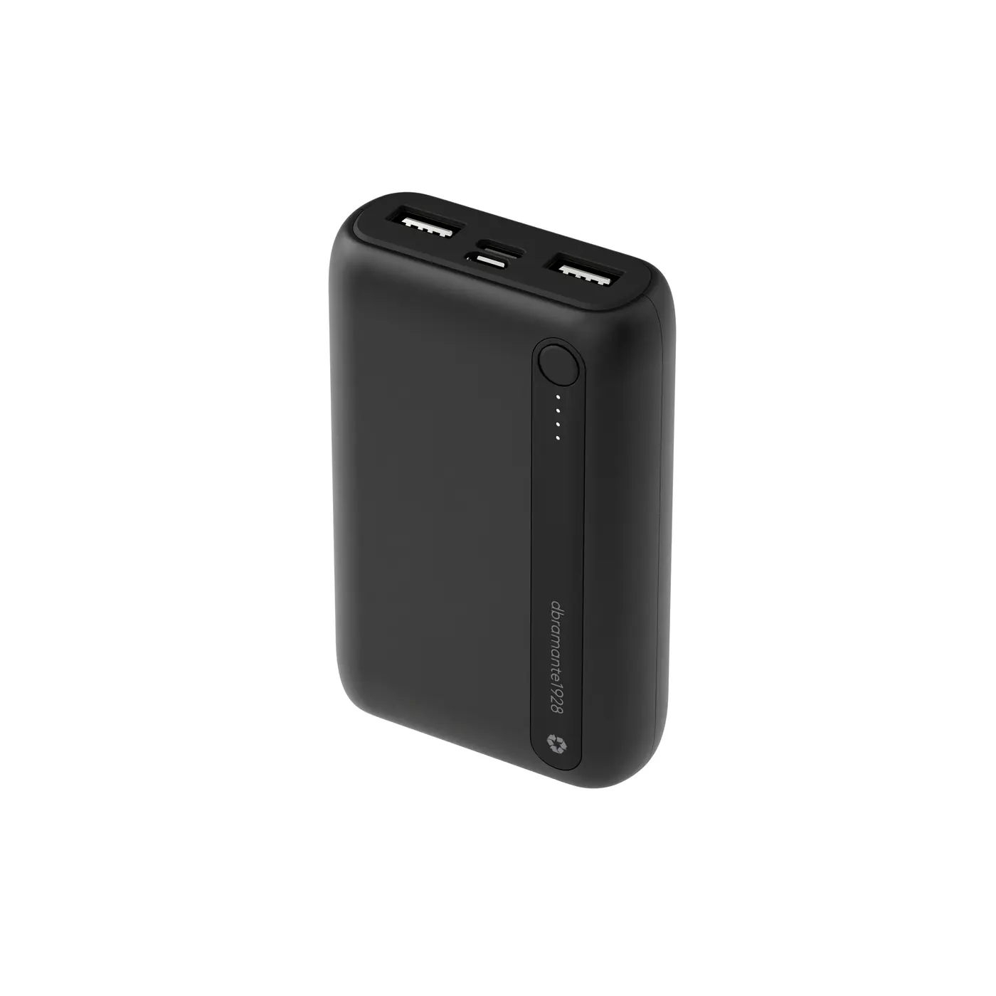 POWER BANK - 10K - BLK