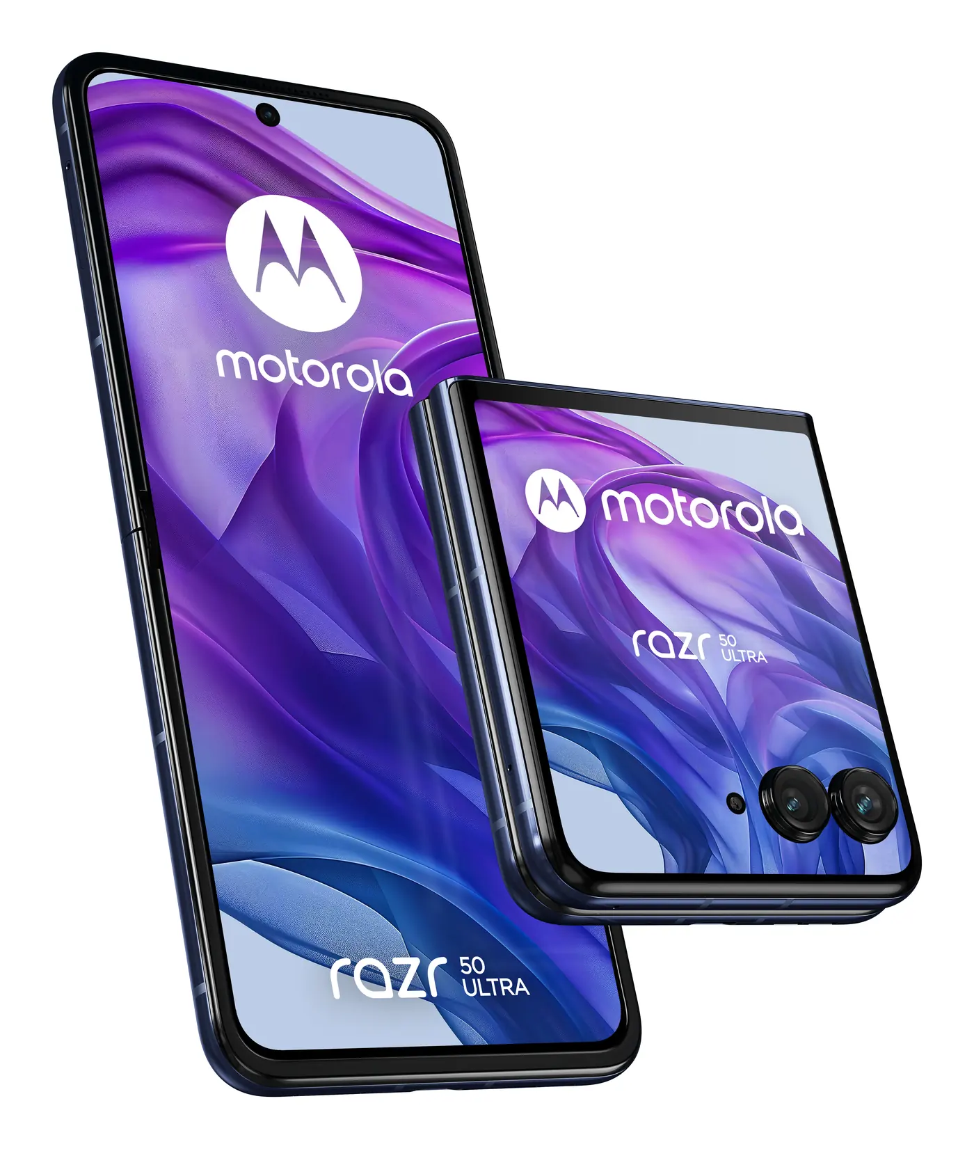RAZR 50 ULTRA 12/512 MIDNIGHT BLUE