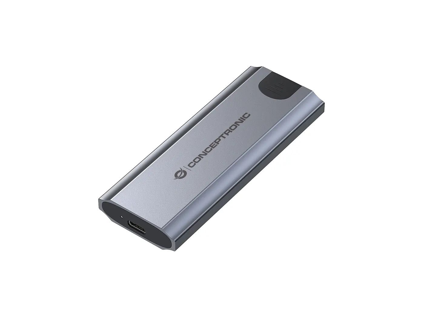 M.2 NVME SSD ENCLOSURE USB 3.2 GEN