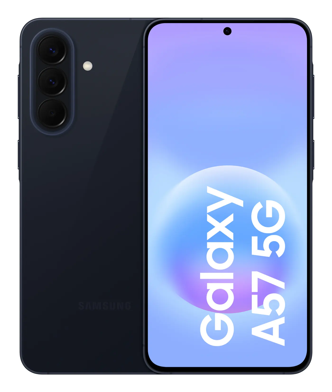 GALAXY A57 8+128GB NAVY
