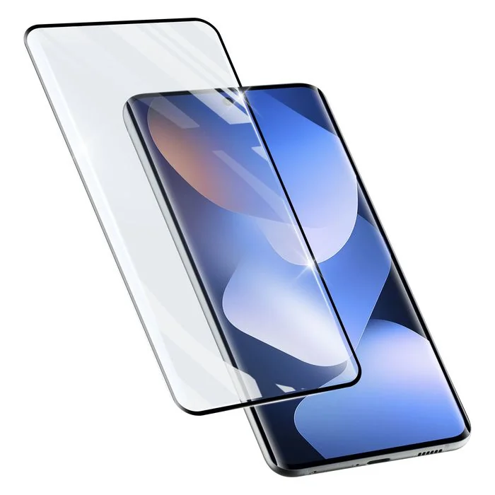 3D GLASS REDMI NOTE 15 PRO+ 5G BK