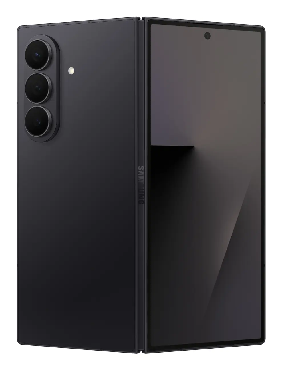 GALAXY Z FOLD7 12+256GB BLACK EE
