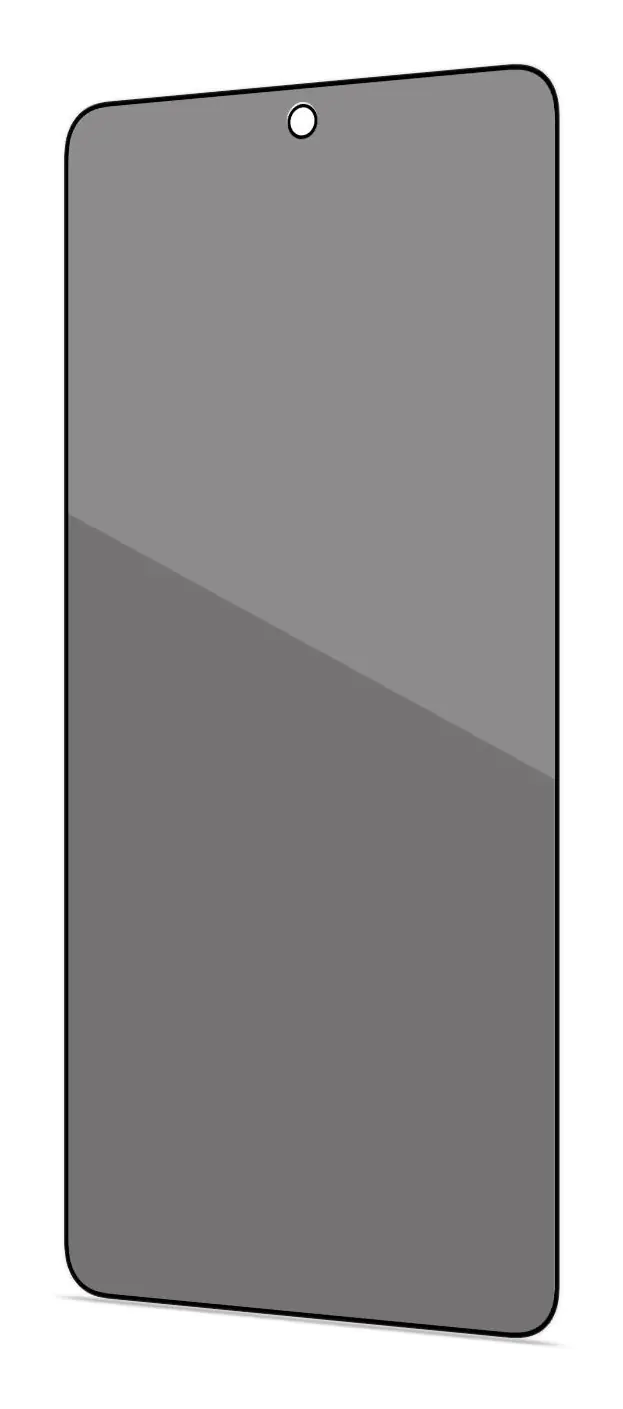 PRIVACY GLASS GALAXY S26 5G/EE BK