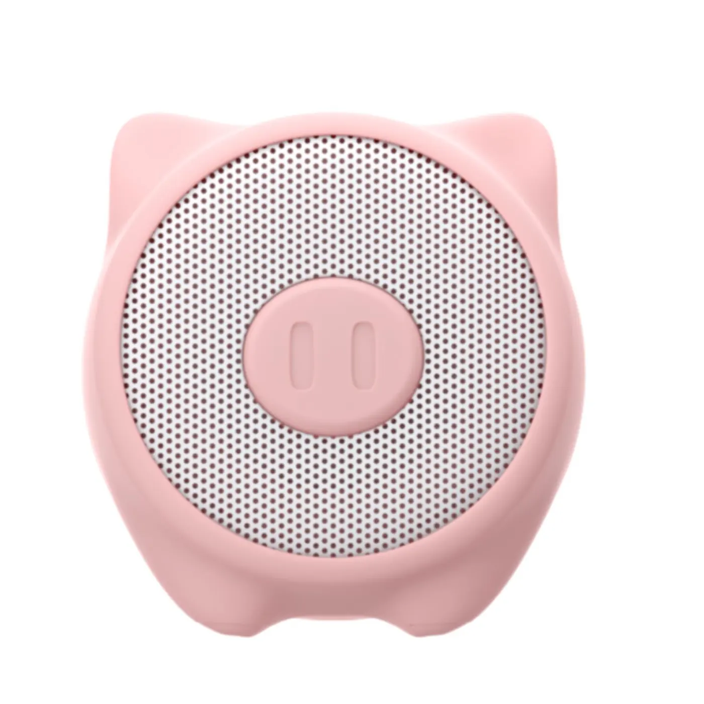 3W WIRELESS SPEAKER PIG SHAPE