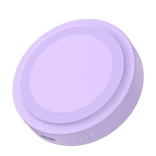 CIRCLE MAGSAFE POWERBANK 3000MAH VL