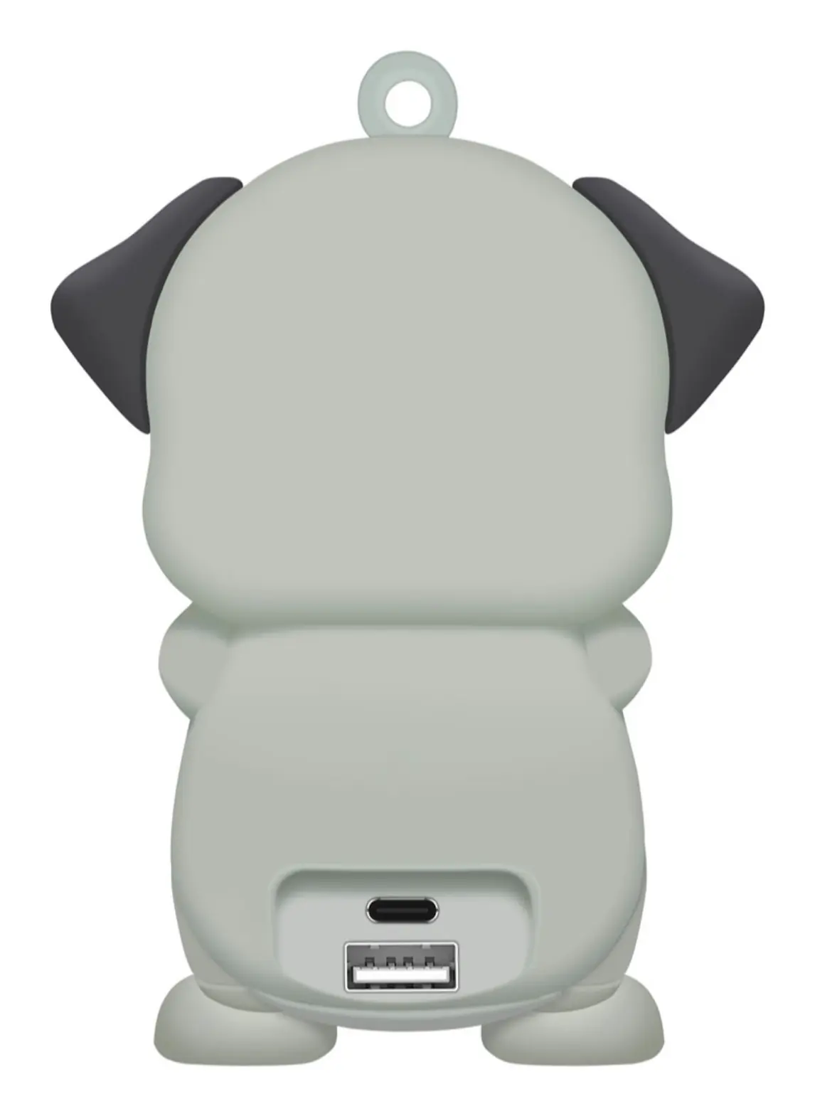 POWERBANK DOG SHAPE 2600MAH