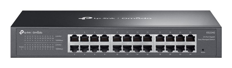 TP-Link Omada ES224G