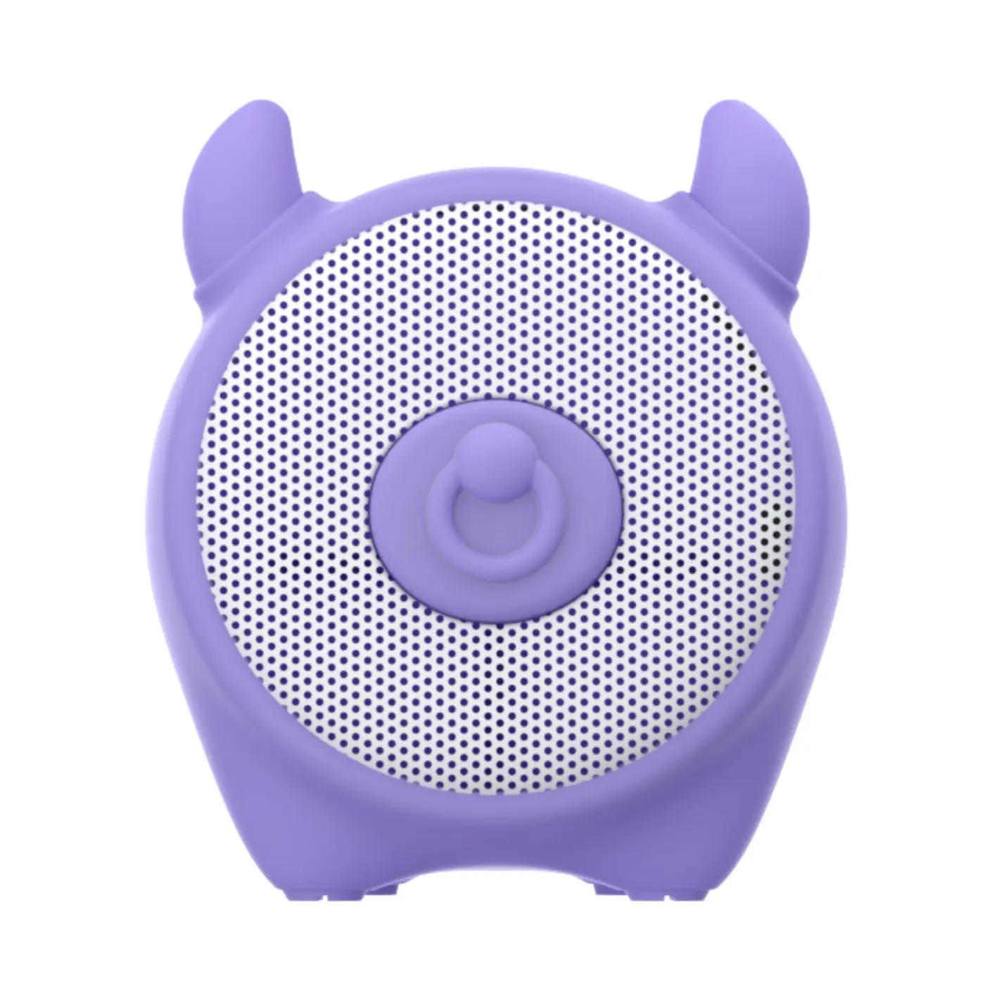 3W WIRELESS SPEAKER BULL SHAPE