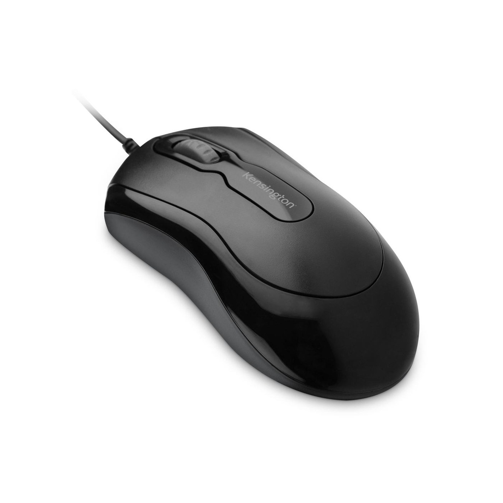 MOUSE IN A BOX USB CON FILO