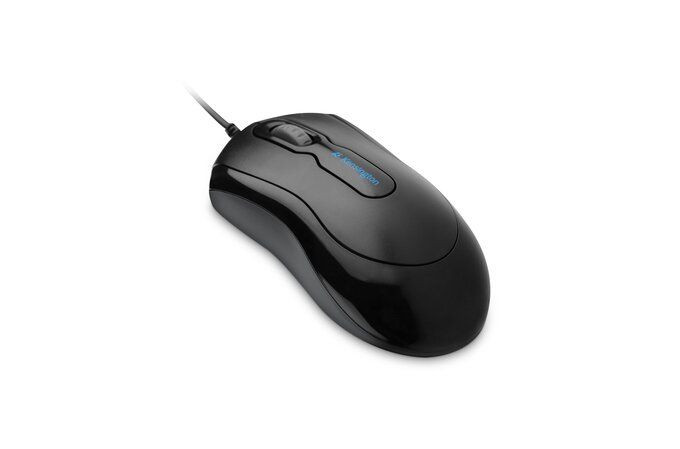 MOUSE IN A BOX USB CON FILO