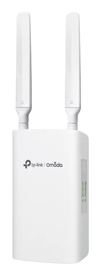 OMADA 4G+CAT6 AX3000 GATEWAY