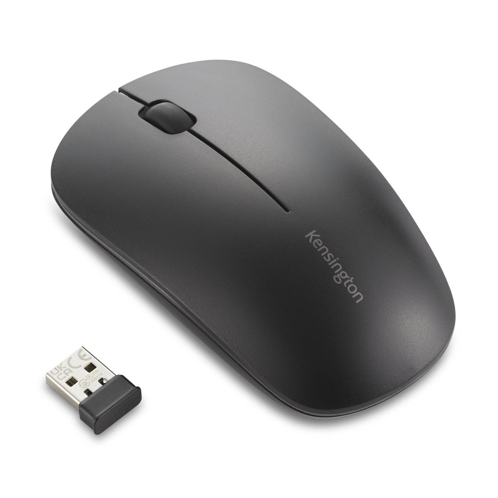 MOUSE RICARICABIL WIRELESS MY430 EQ
