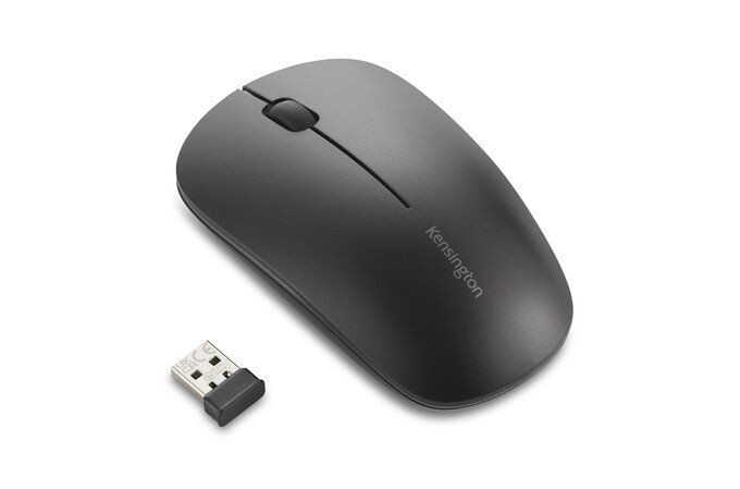 MOUSE RICARICABIL WIRELESS MY430 EQ