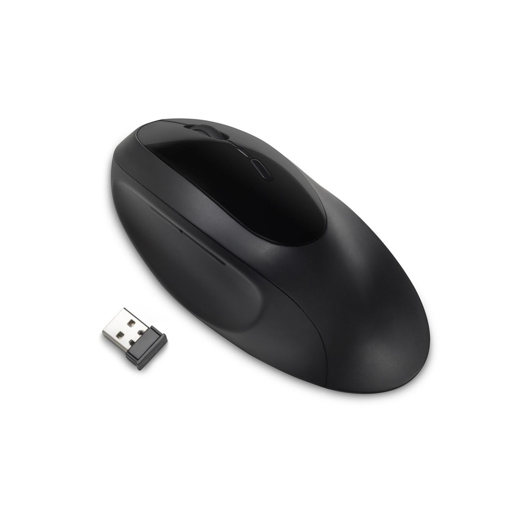 MOUSE PRO FIT ERGO WIRELESS BLACK