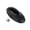 MOUSE PRO FIT ERGO WIRELESS BLACK