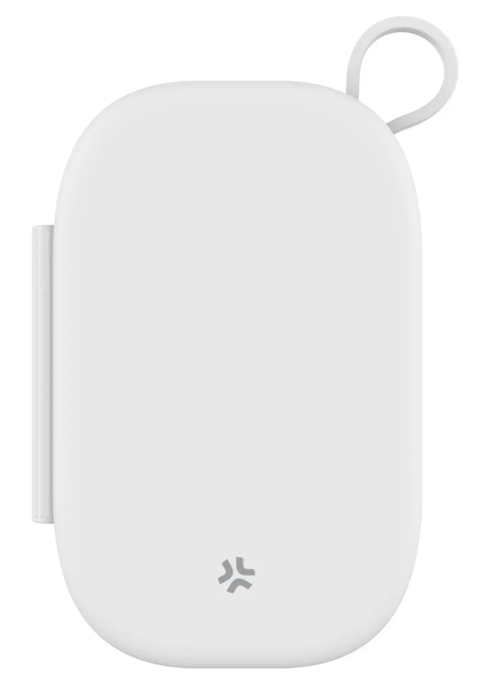 MAGSAFE CHARGE POCKET 3IN1 WHITE