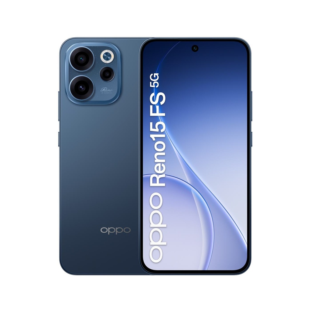 OPPO RENO 15FS 5G  8/512GB