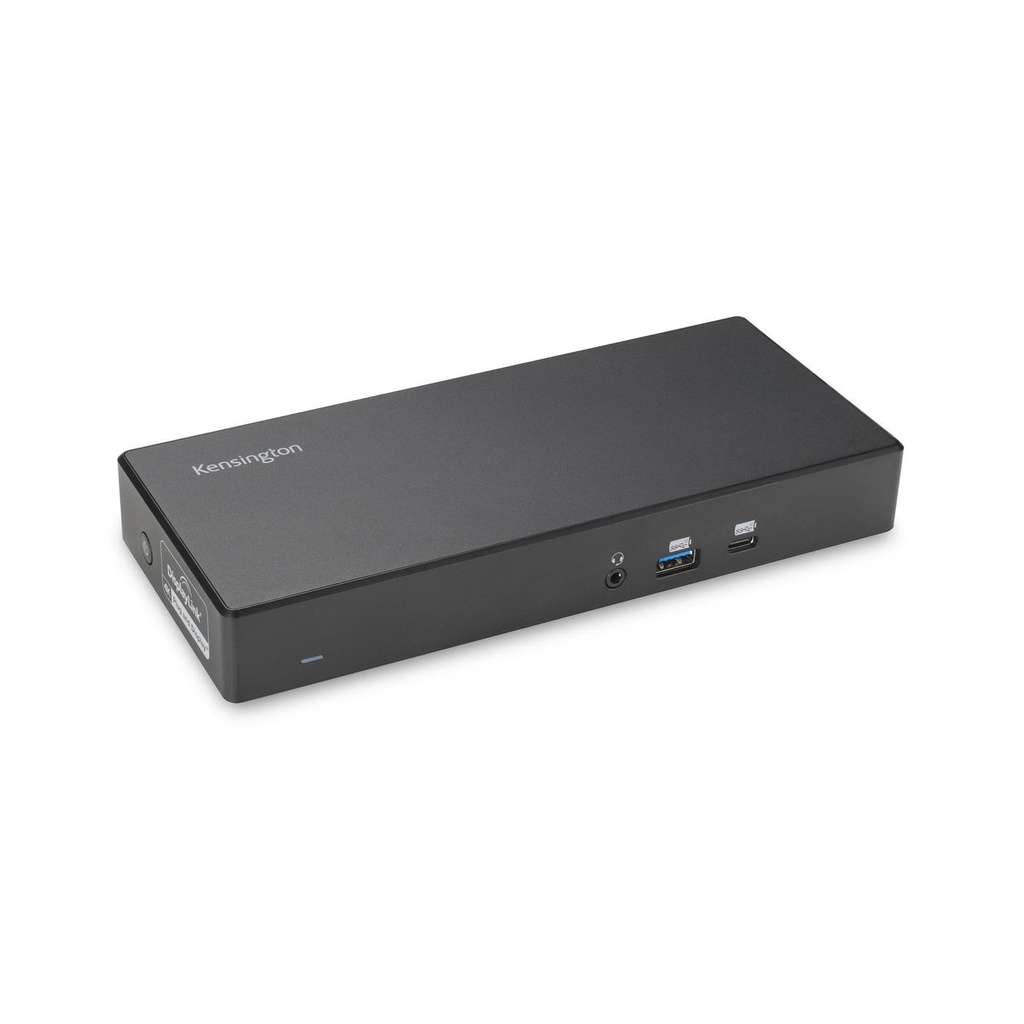 SD4781P DOCKING USB-C/A DUAL