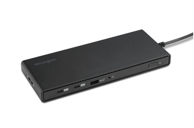 DOCKING SD4842P USB-C 3VIDEO EQ