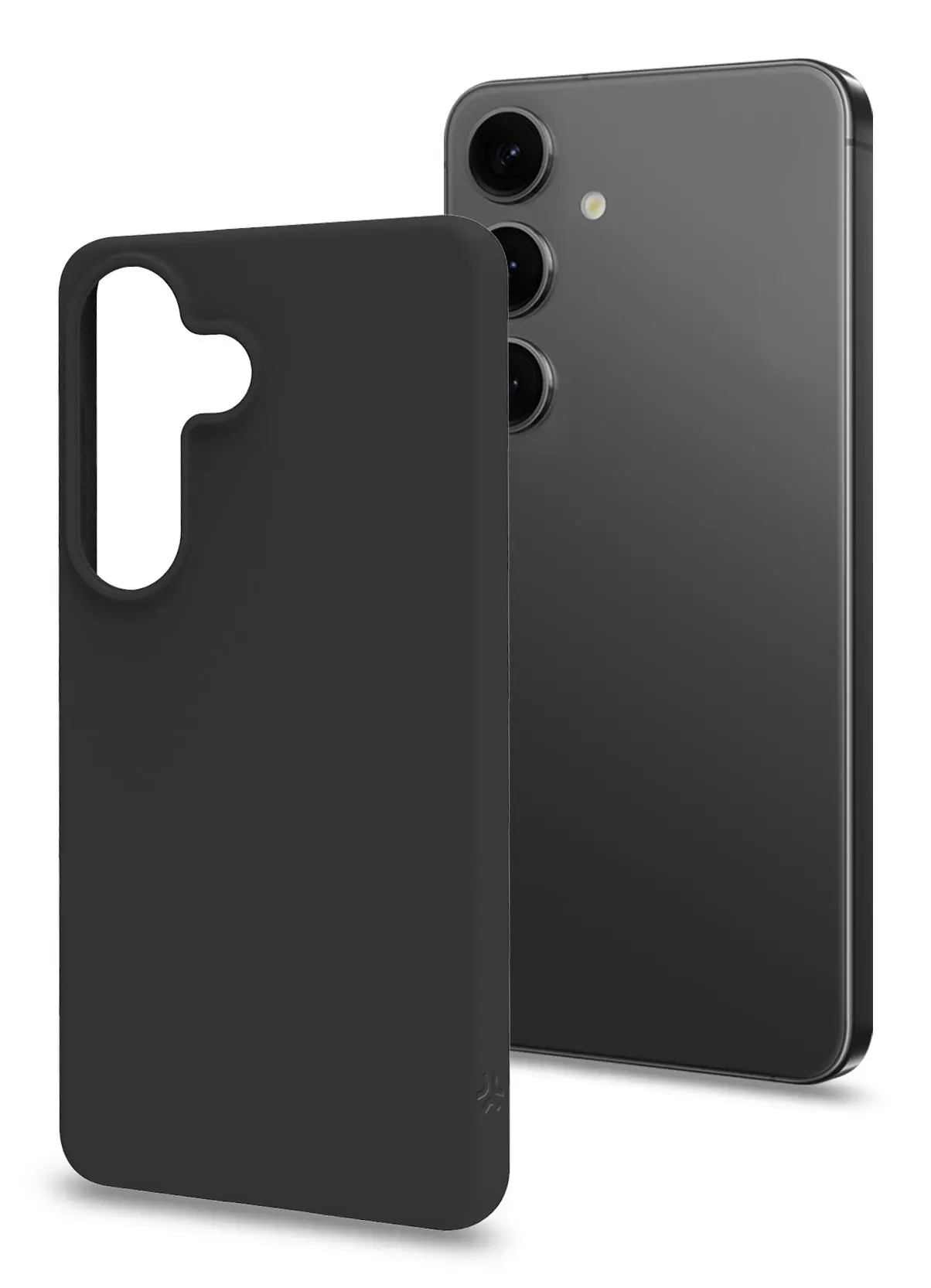 CROMO COVER GALAXY S26 5G/EE BLACK