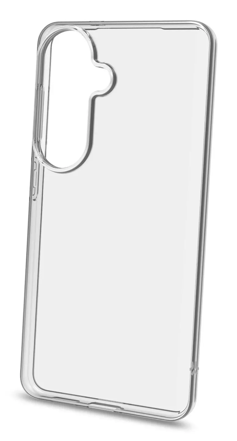 TPU COVER GALAXY S26 5G/S26 5G EE