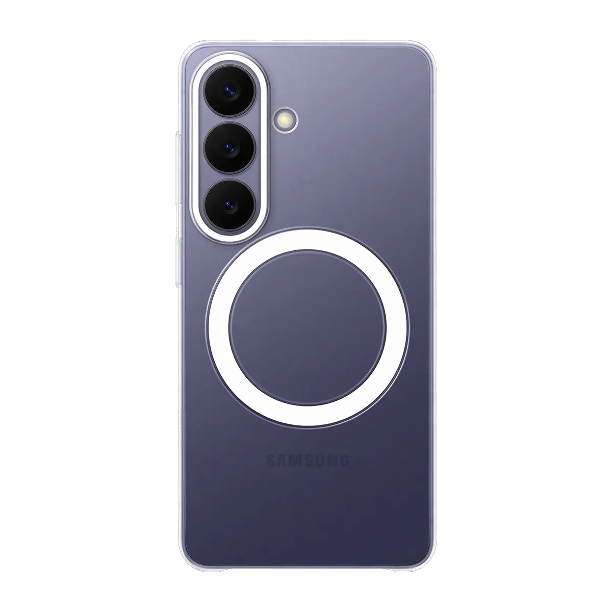 CLEAR CASE MAGNET S26