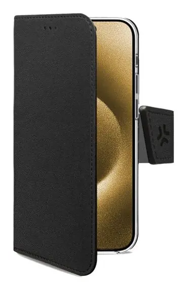 WALLY MAGSAFE CASE IPHONE AIR BLACK