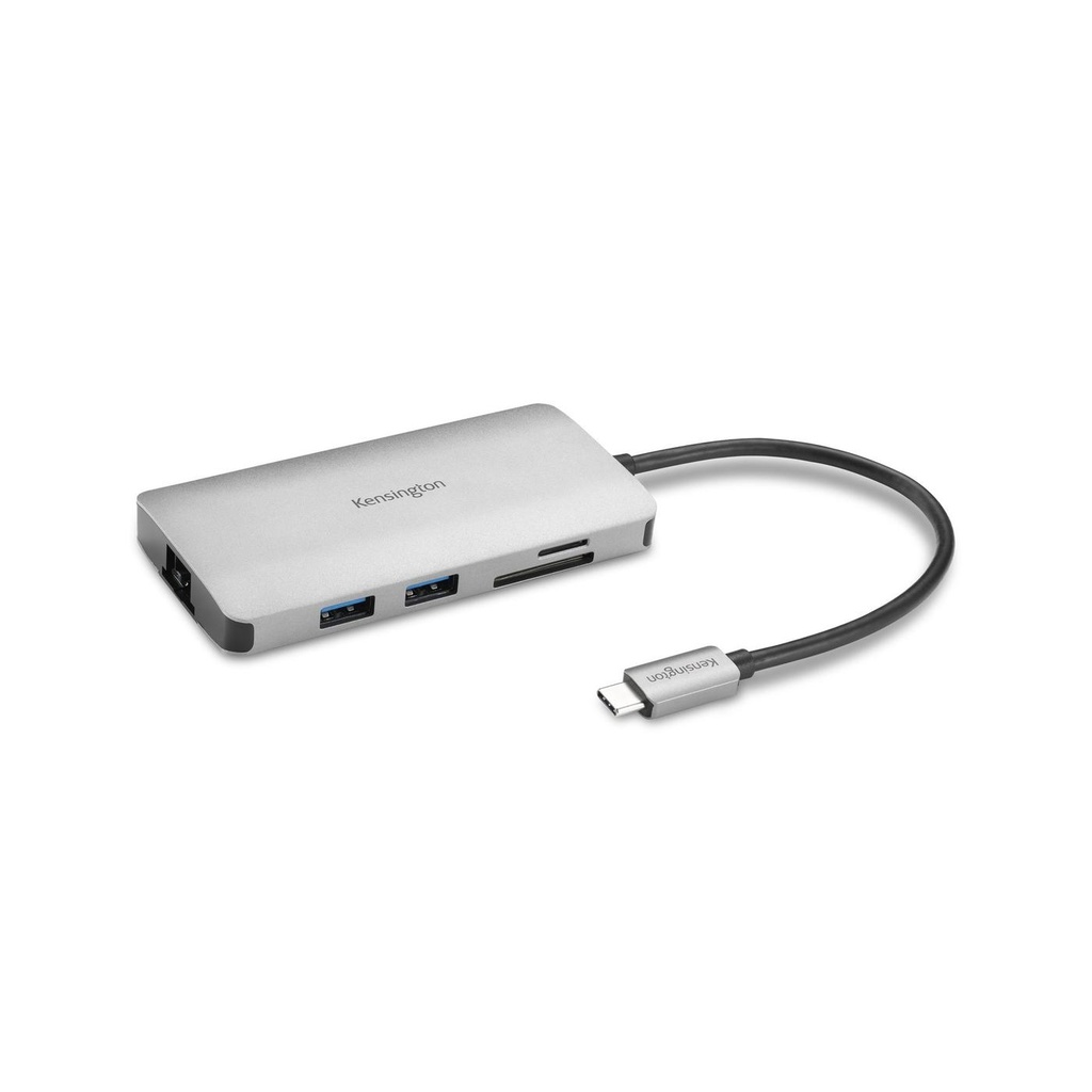 MOBILE HUB DOCK UH1400P USB-C