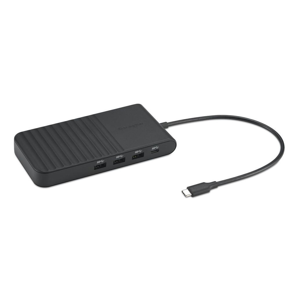 DOCKING STATION PORTATILE UH1500P