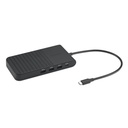 DOCKING STATION PORTATILE UH1500P