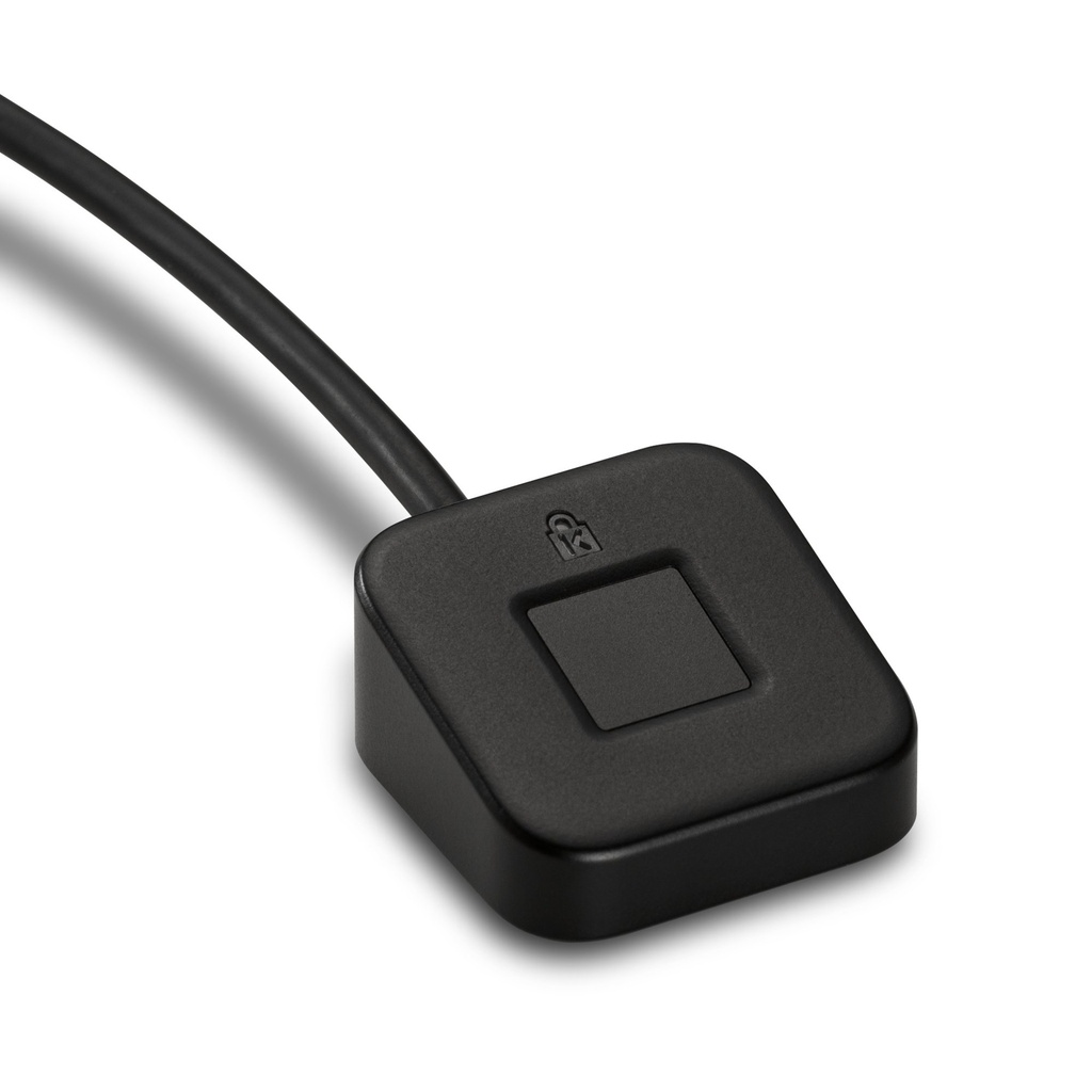 VERIMARK DESKTOP FINGERPRINT KEY