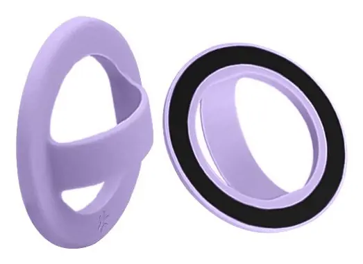 SILICONE MAG HAND HOLDER VL