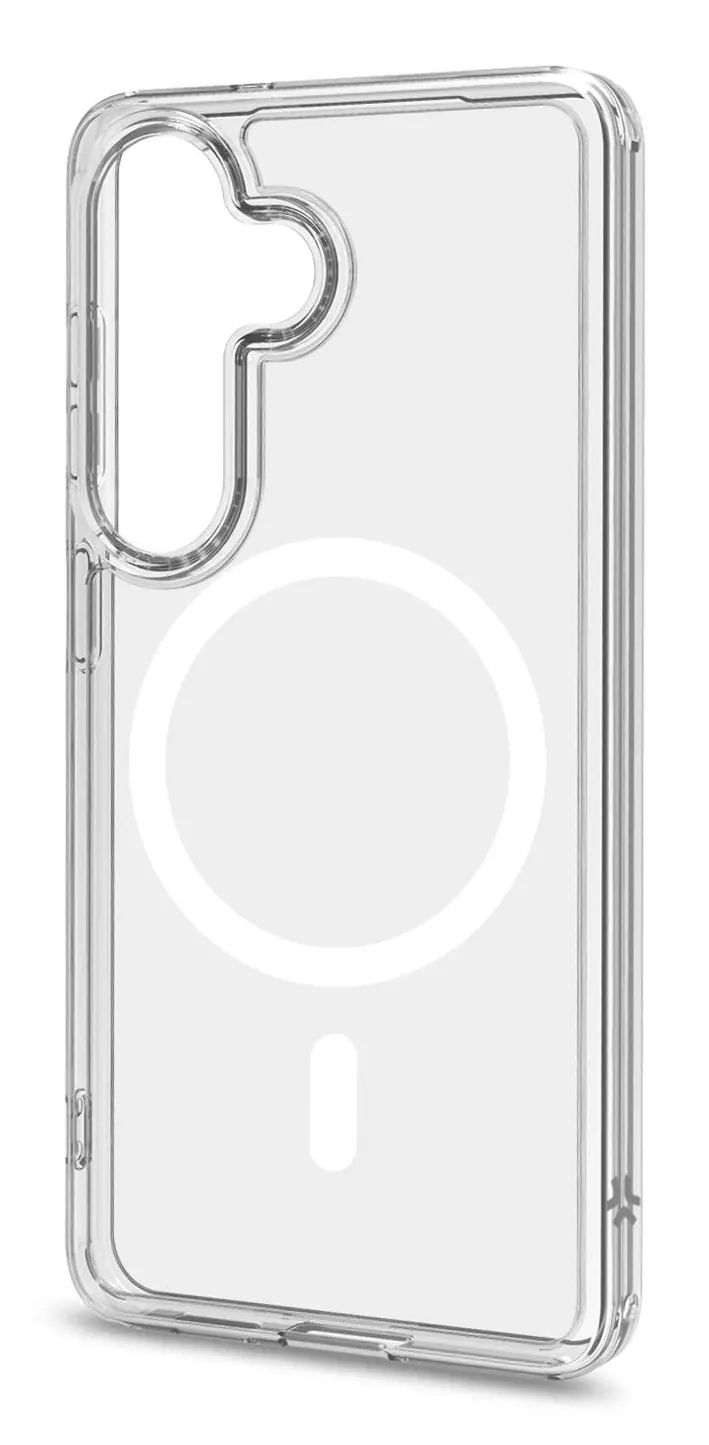 GELSKIN MAGSAFE COVER GALAXY S26/EE