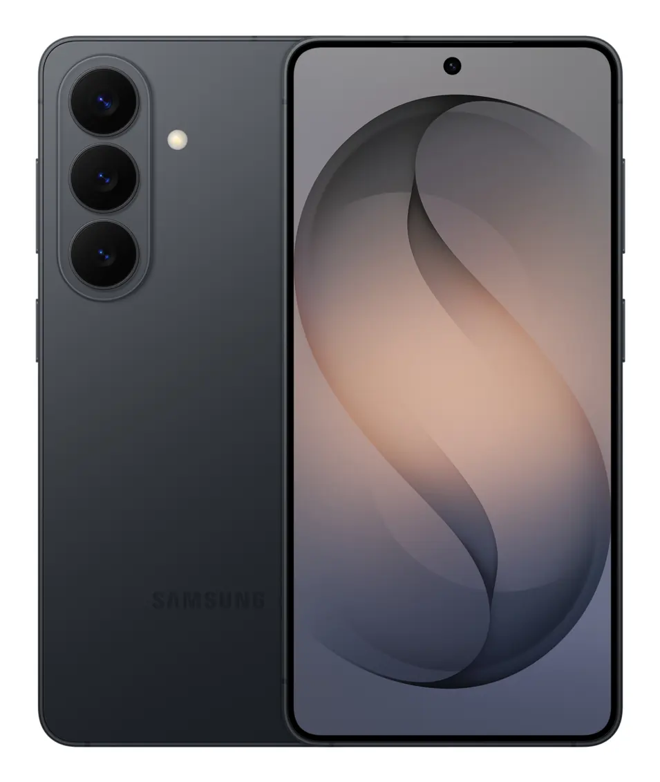 GALAXY S26 12+512GB BLACK EE